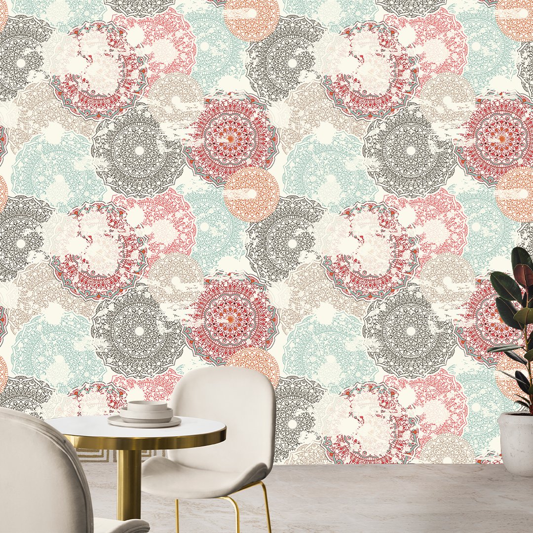 Traditional Wallpaper DDS505 - Image 2