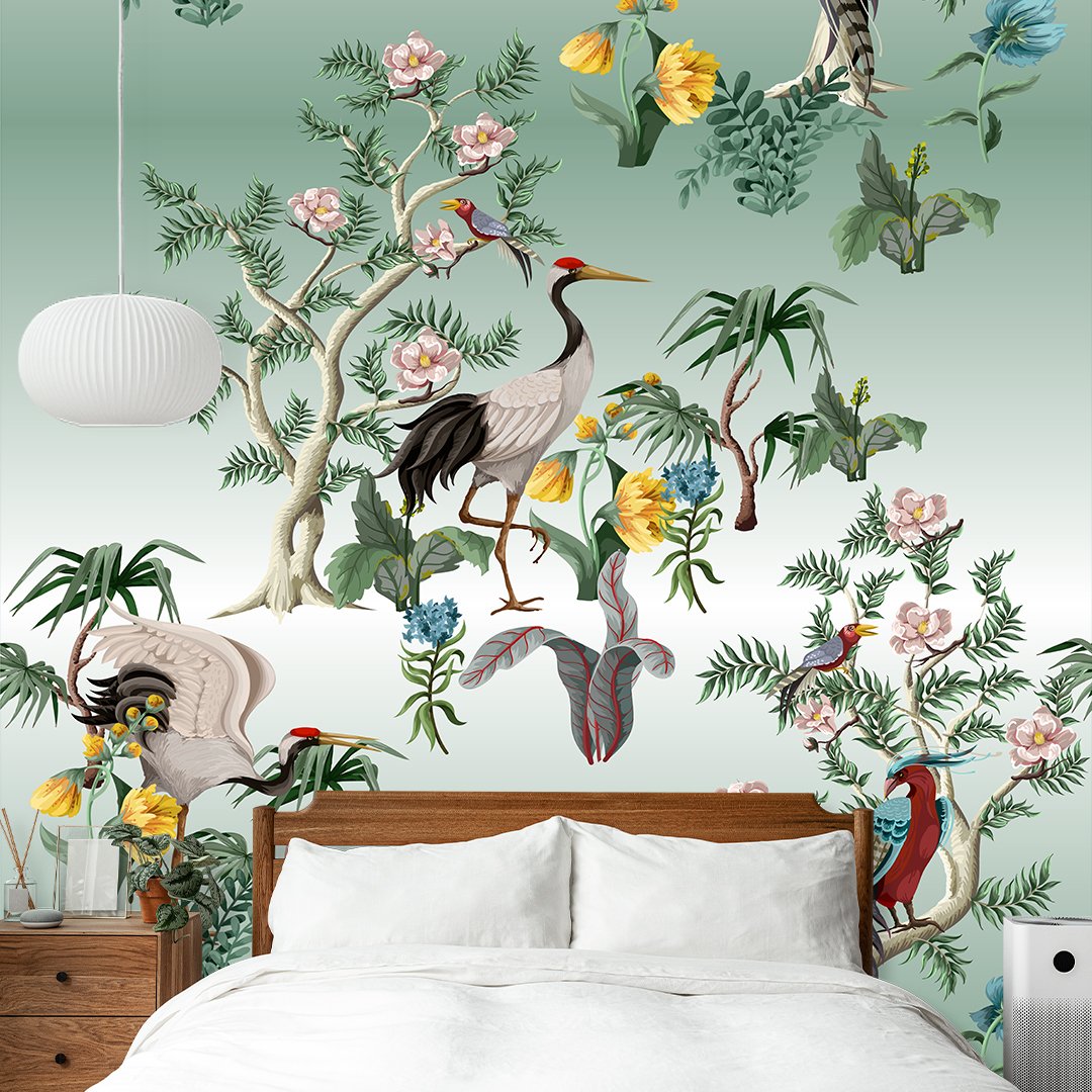 3D Nature Wallpaper DDS362