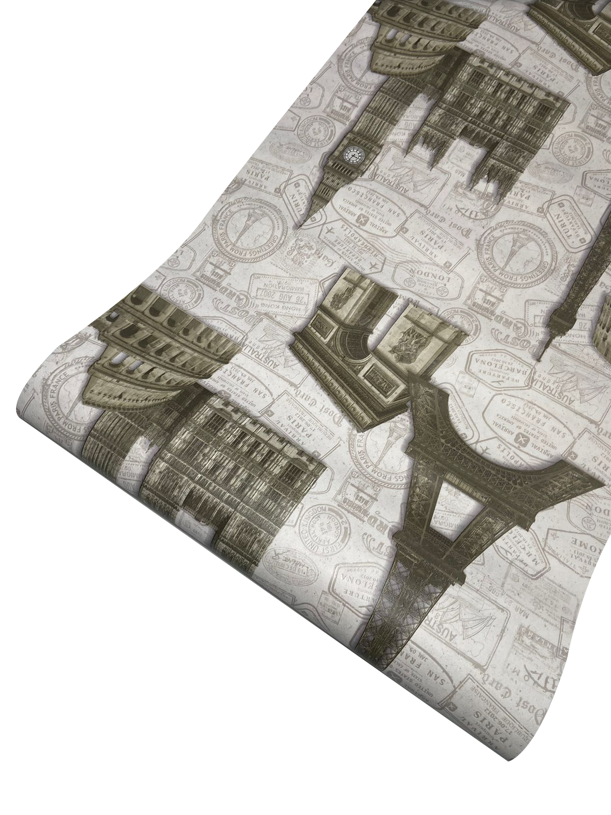 Roman Design Wallpaper 151022