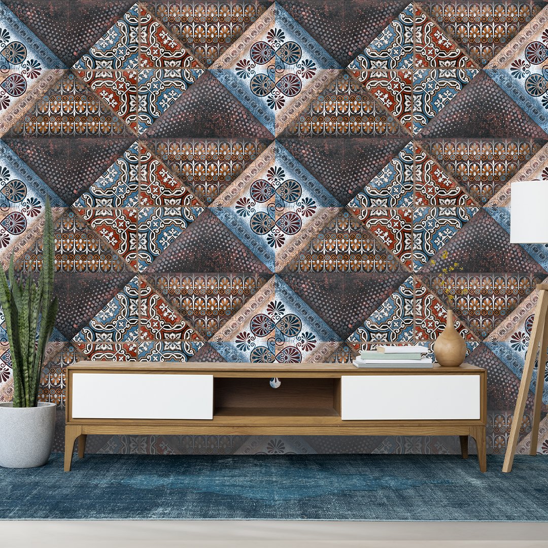 Abstract Wallpaper DDS451 - Image 4