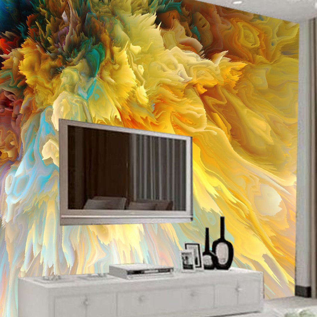 Italian Marble Design Wallpaper DDS389 - Image 2
