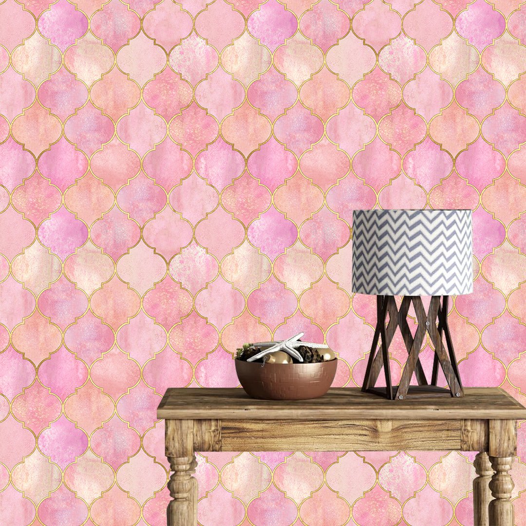 Abstract Wallpaper DDS426 - Image 3