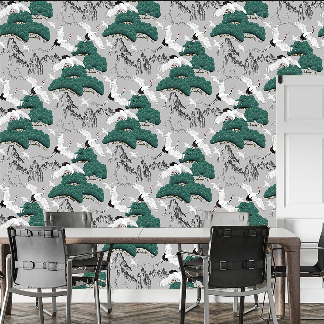 3D Nature Wallpaper DDS503