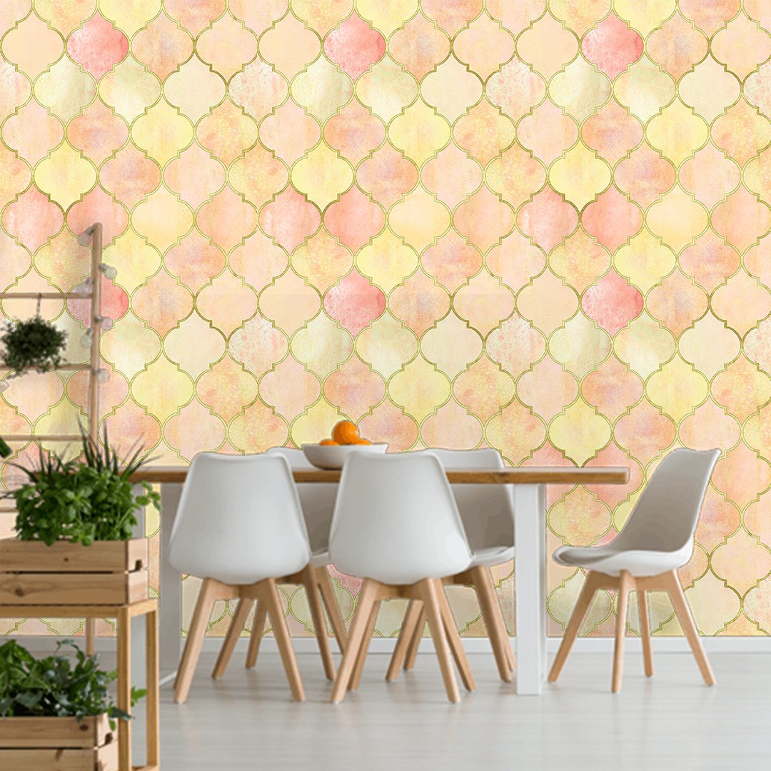 Abstract Wallpaper DDS429 - Image 2