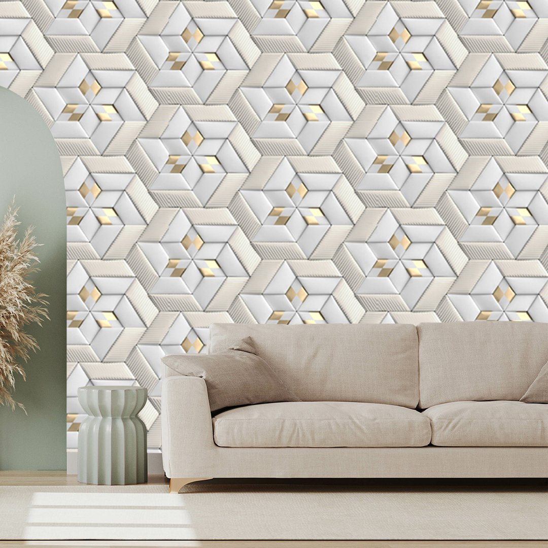 Abstract Wallpaper DDS460 - Image 2