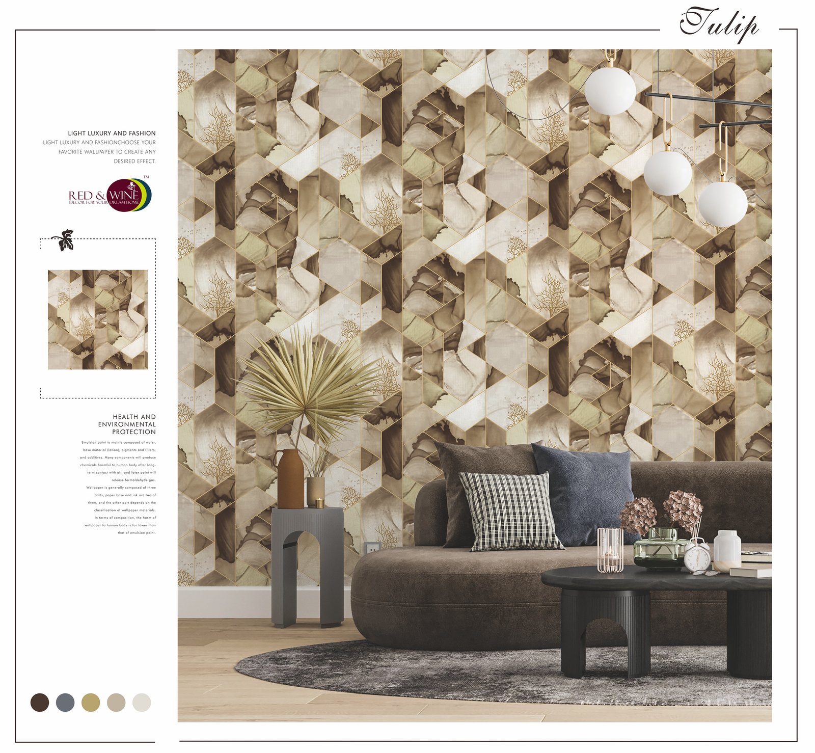 Light Luxury and Fashion - Image 2