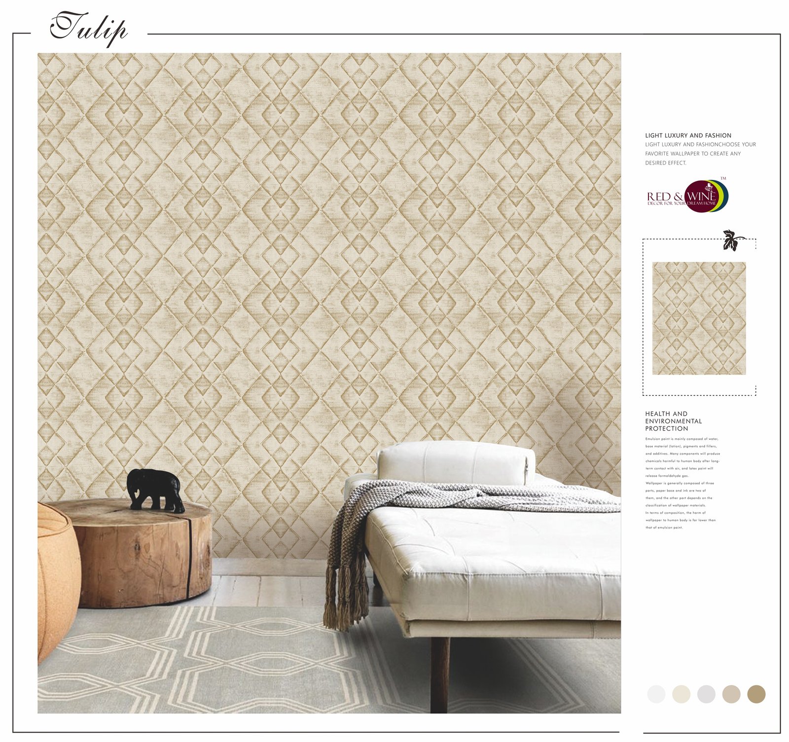 Light Luxury And Fashion - Image 2