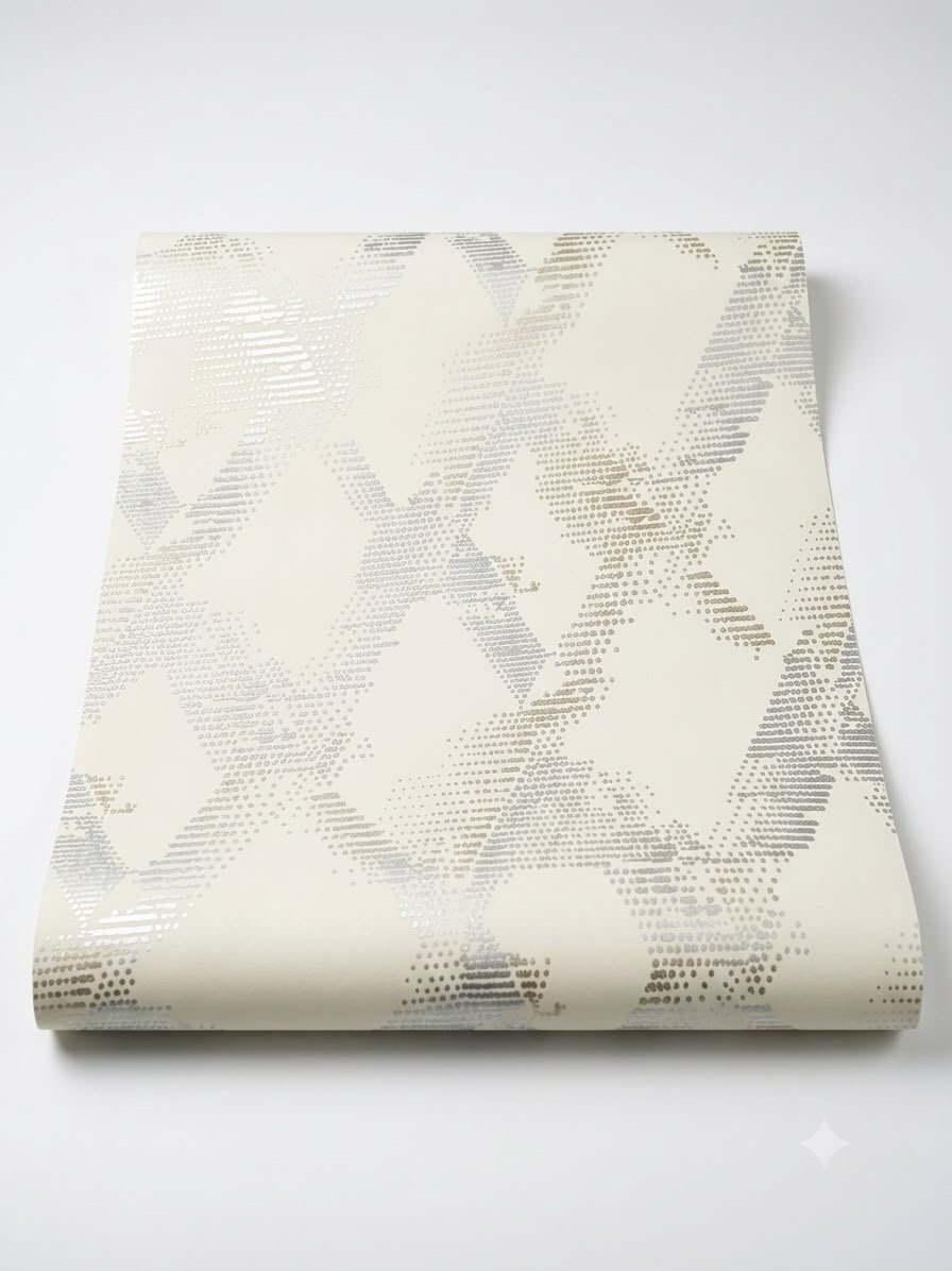 EMAAR PVC WALLPAPER A350602 - Image 2
