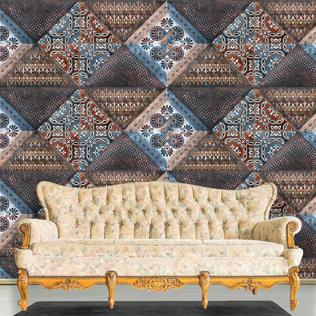 Abstract Wallpaper DDS451 - Image 2