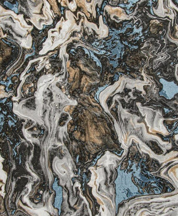 EMAAR PVC WALLPAPER VL7103