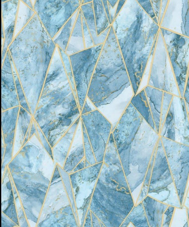 EMAAR PVC WALLPAPER A350405
