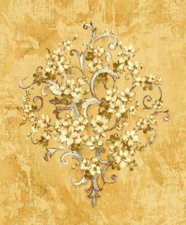 EMAAR PVC WALLPAPER D112502