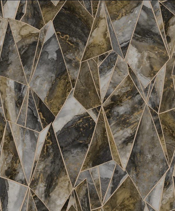 EMAAR PVC WALLPAPER A350407