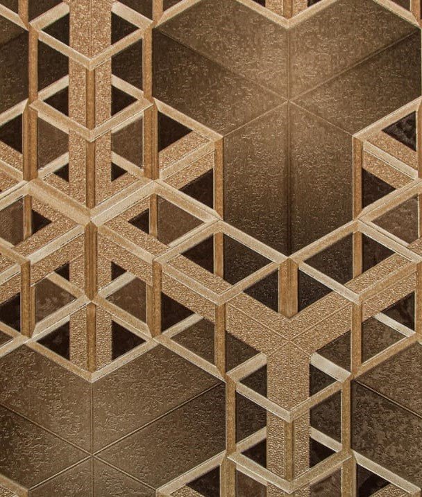 EMAAR PVC WALLPAPER EN8207