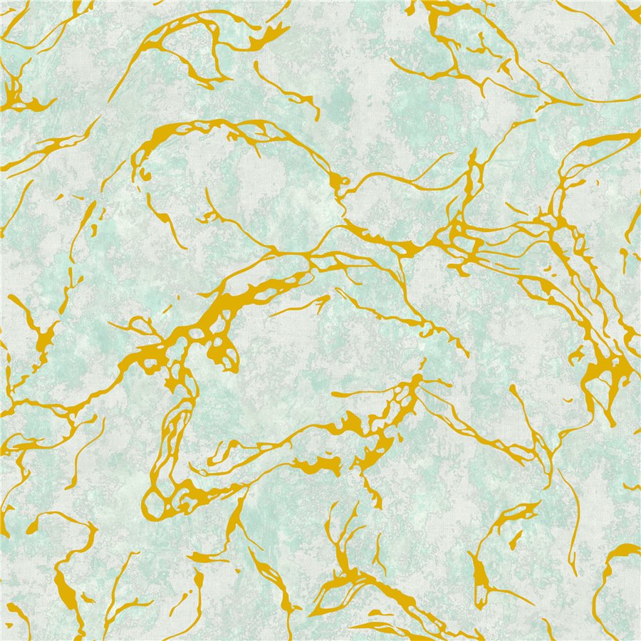 Lavender - PVC Wallpaper LV1002
