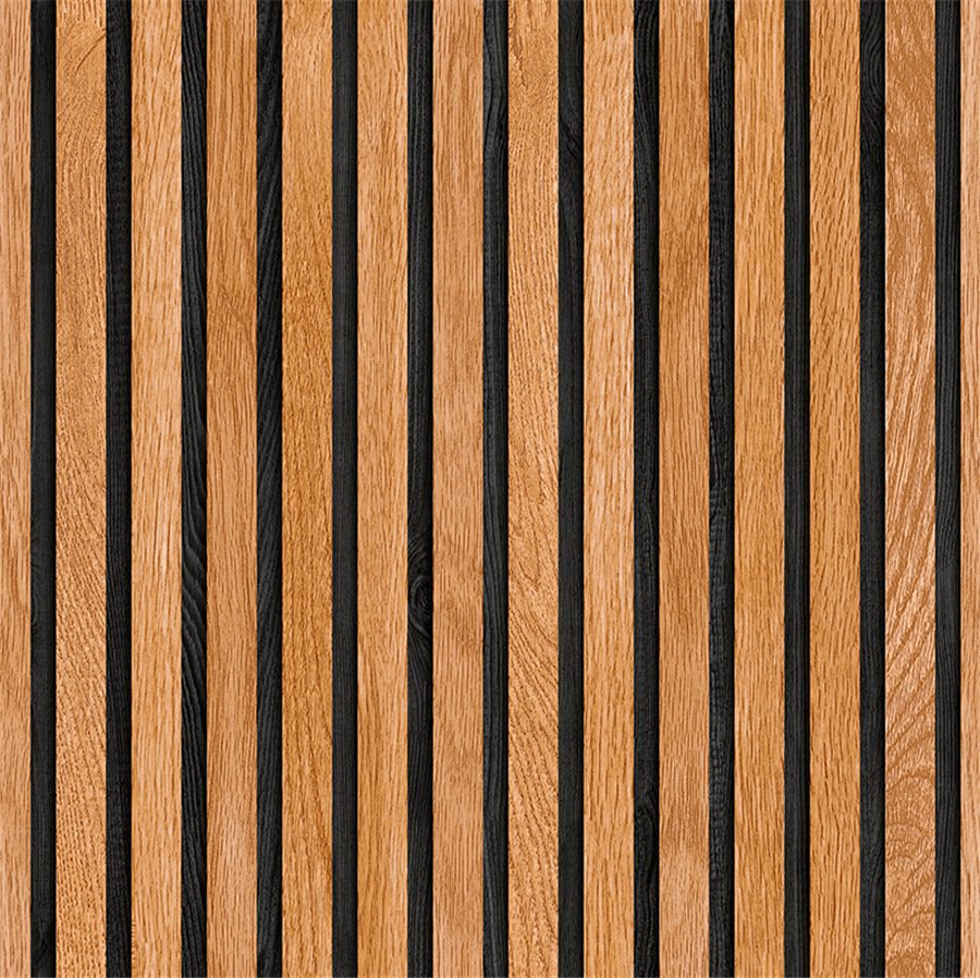 Lavender - PVC Wallpaper LV1009