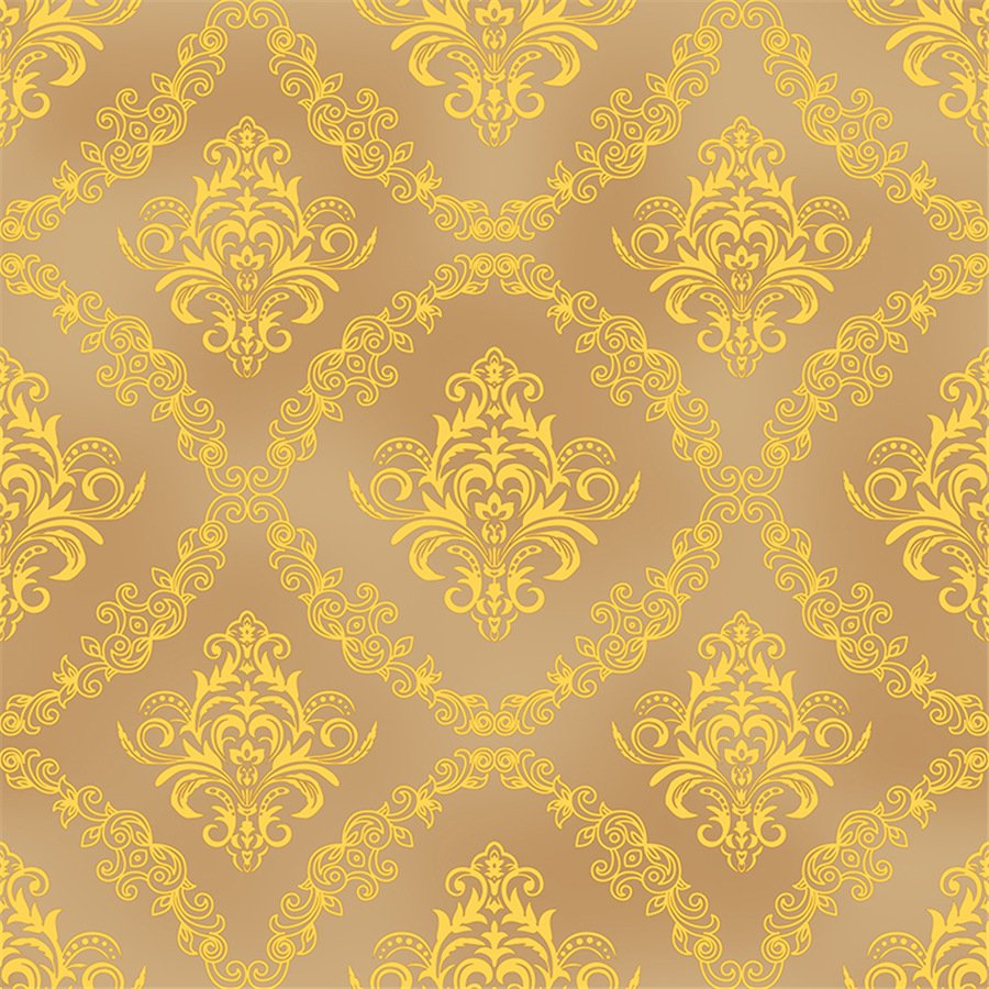 Lavender - PVC Wallpaper LV1024