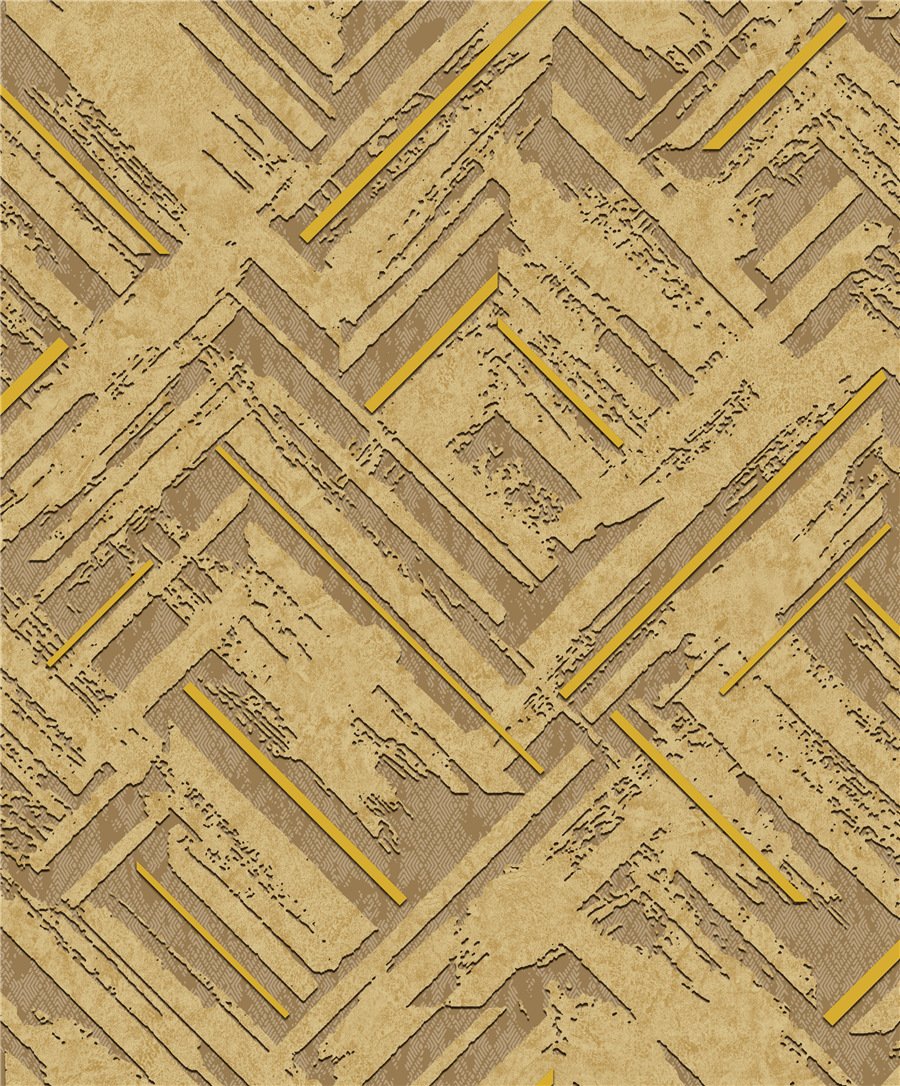 Lavender - PVC Wallpaper LV1028