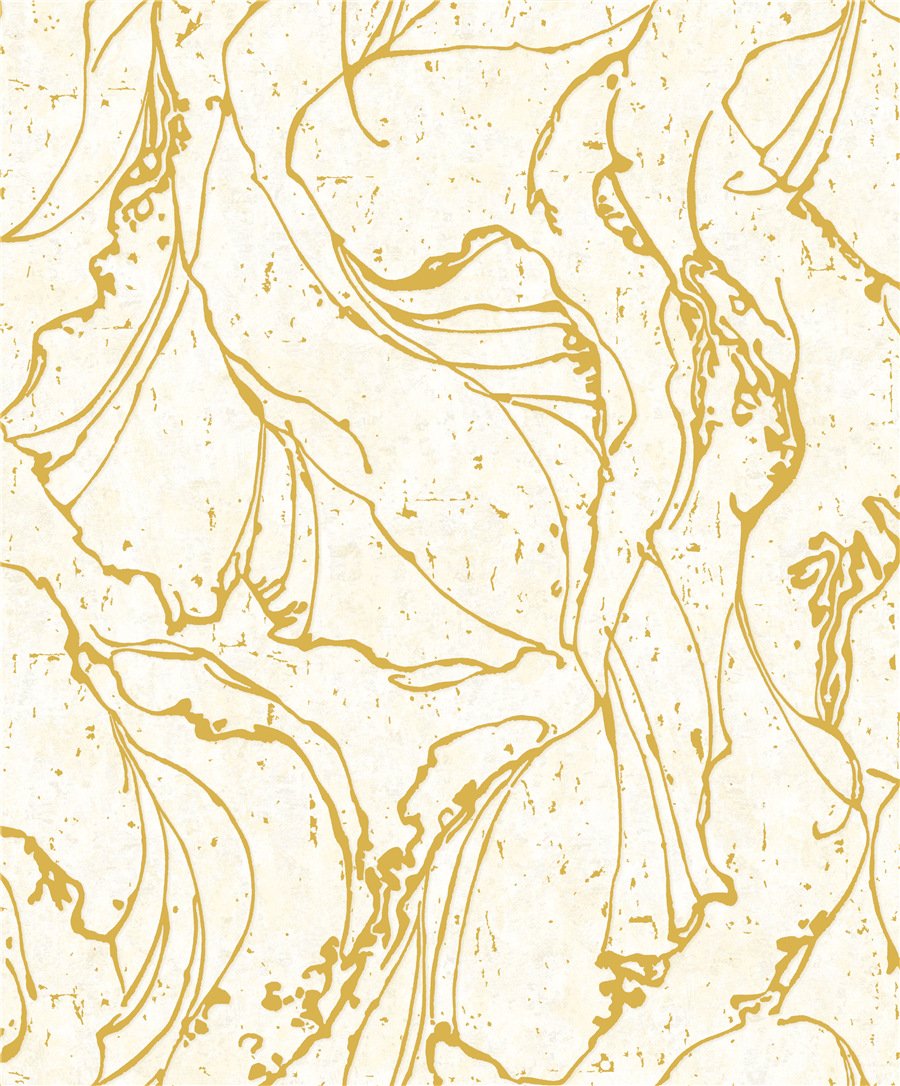 Lavender - PVC Wallpaper LV1031 - Image 2