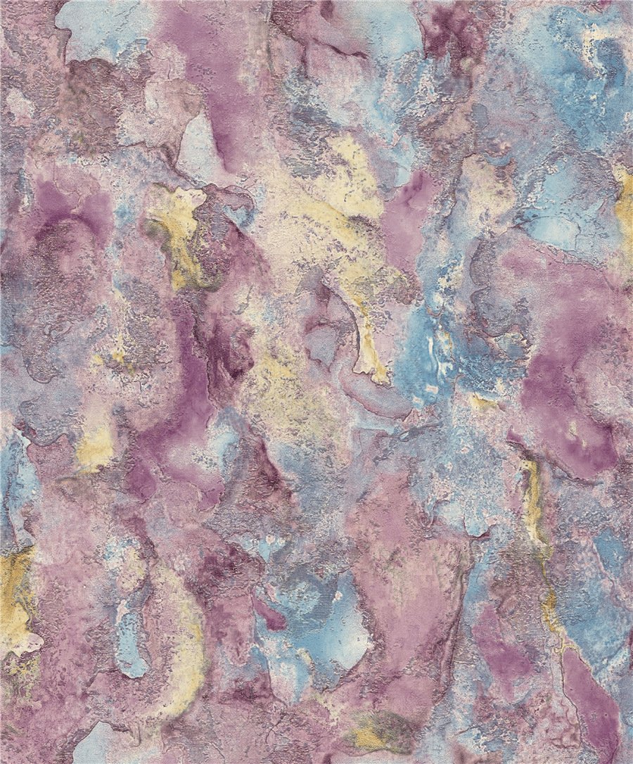 Lavender - PVC Wallpaper LV1044 - Image 2