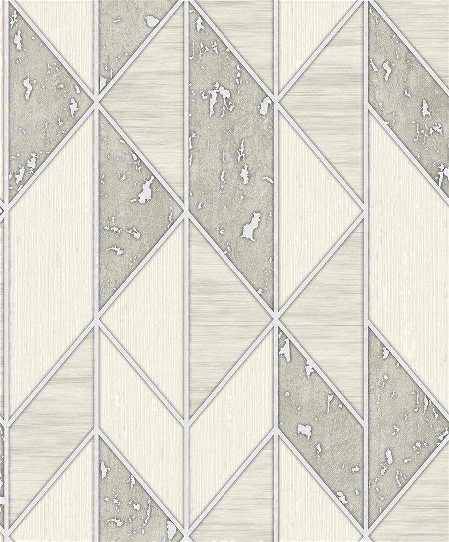 Lavender - PVC Wallpaper LV1054