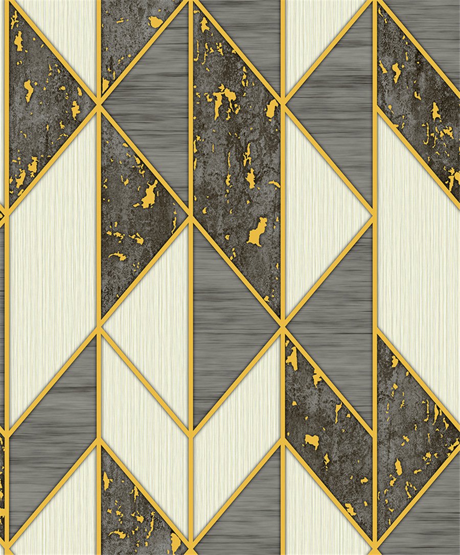 Lavender - PVC Wallpaper LV1056 - Image 2