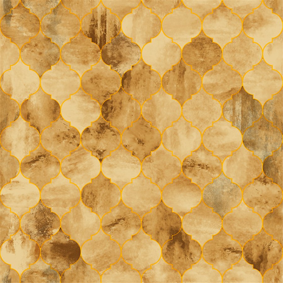 Lavender - PVC Wallpaper LV1059