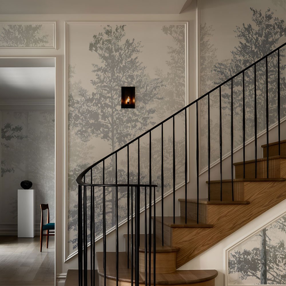 Nutral shade Nature wallpaper I Nature Custom Wallpaper