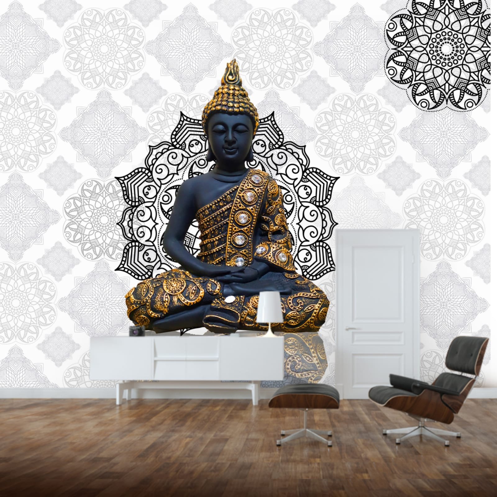 3D CUSTOMIZE WALLPAPER DD100