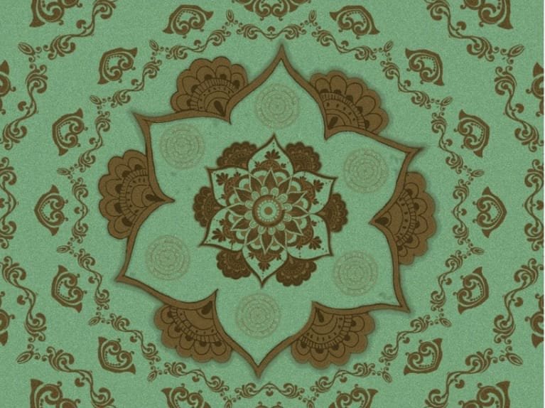 3D CUSTOMIZE WALLPAPER DD142