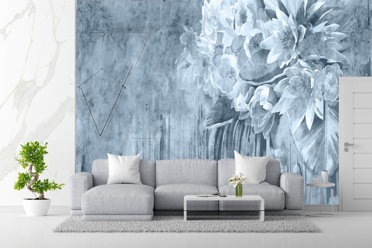 3D CUSTOMIZE WALLPAPER DD157