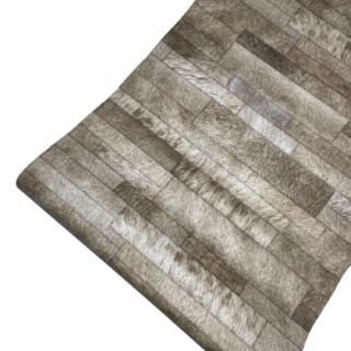 Dark Tiger shade Abstract - PVC Wallpaper