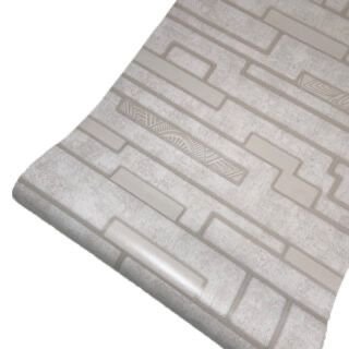 Abstract Pattern - PVC Wallpaper 151081