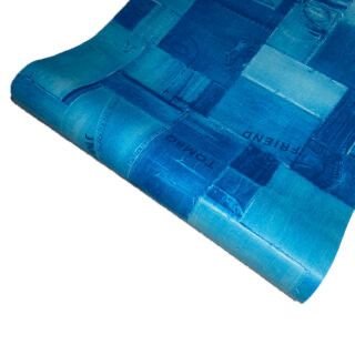 Abstract Pattern - PVC Wallpaper 336802