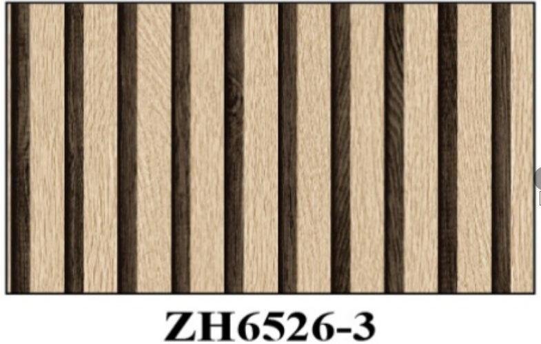 Louvers Self Adhesive Wallpaper Pack of 2 rolls - ZH6526-3 - Image 2